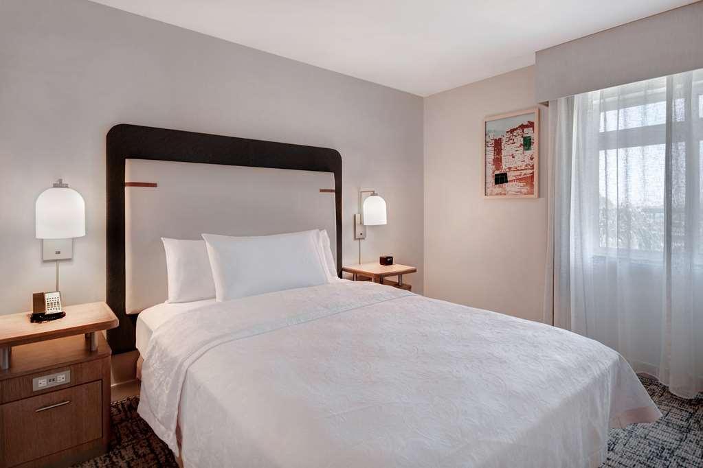 Homewood By Hilton San Francisco Airport North California Hotel